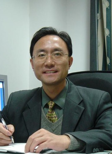 黄月辉